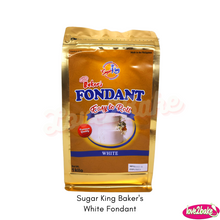 Load image into Gallery viewer, Sugar King Bakers Fondant