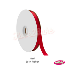 Load image into Gallery viewer, red ribbon