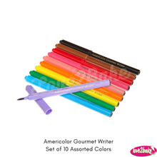 Load image into Gallery viewer, Americolor Gourmet Writer