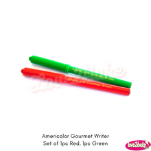 Load image into Gallery viewer, Americolor Gourmet Writer