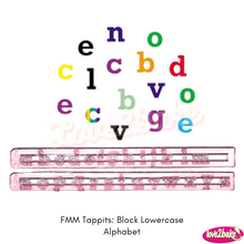 Load image into Gallery viewer, fmm tappits block