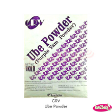 Load image into Gallery viewer, crv ube powder