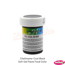 Load image into Gallery viewer, Chefmaster Soft Gel Paste Food Color