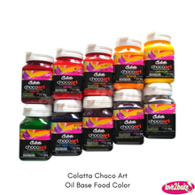Load image into Gallery viewer, Colatta Choco Art