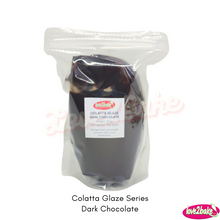 Load image into Gallery viewer, Colatta Dark Chocolate Glaze
