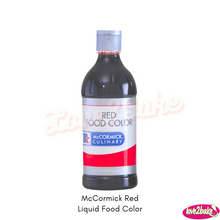 Load image into Gallery viewer, mccormick liquid food color