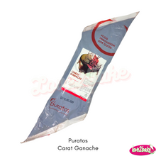 Load image into Gallery viewer, puratos carat ganache