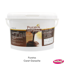 Load image into Gallery viewer, puratos carat ganache