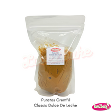 Load image into Gallery viewer, puratos cremfil dulce de leche