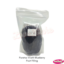 Load image into Gallery viewer, puratos vivafil blueberry