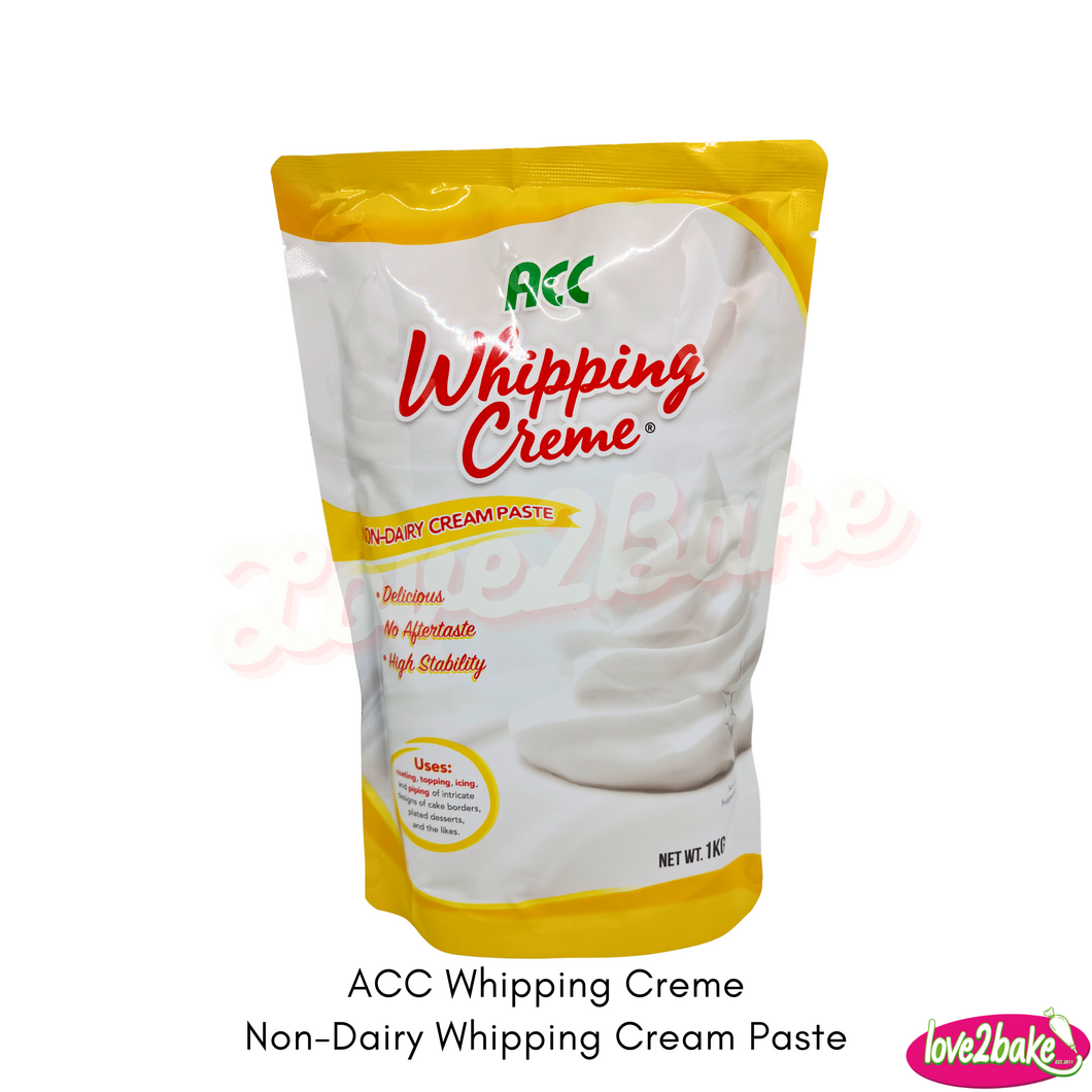 ACC Whipping Cream