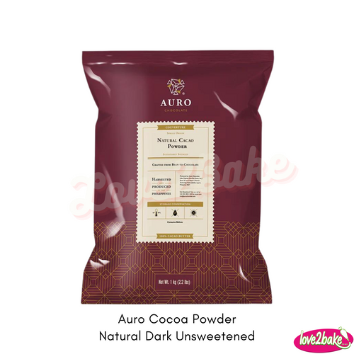 Auro Cocoa Powder