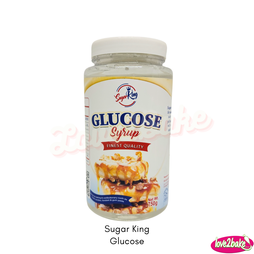 Sugar King Glucose