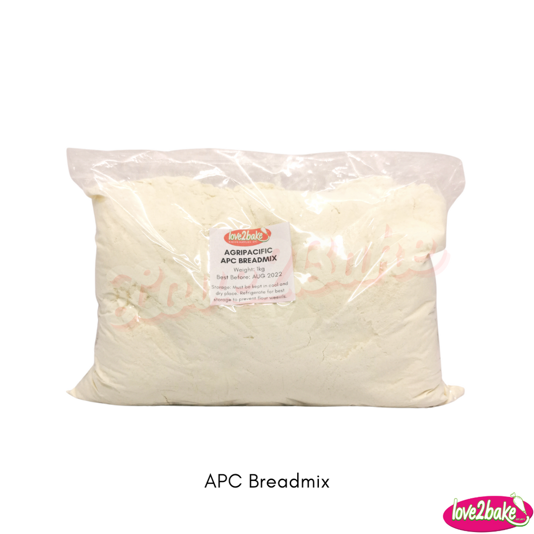 apc breadmix