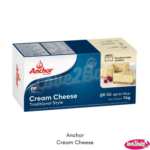 anchor cream cheese