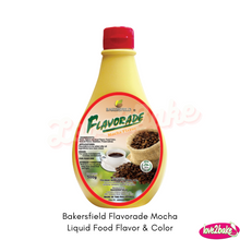 Load image into Gallery viewer, bakersfield flavorade mocha
