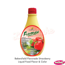 Load image into Gallery viewer, bakersfield flavorade strawberry
