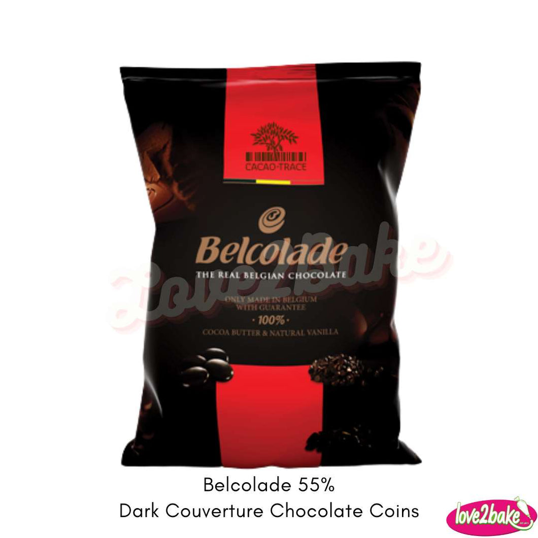 belcolde dark coins