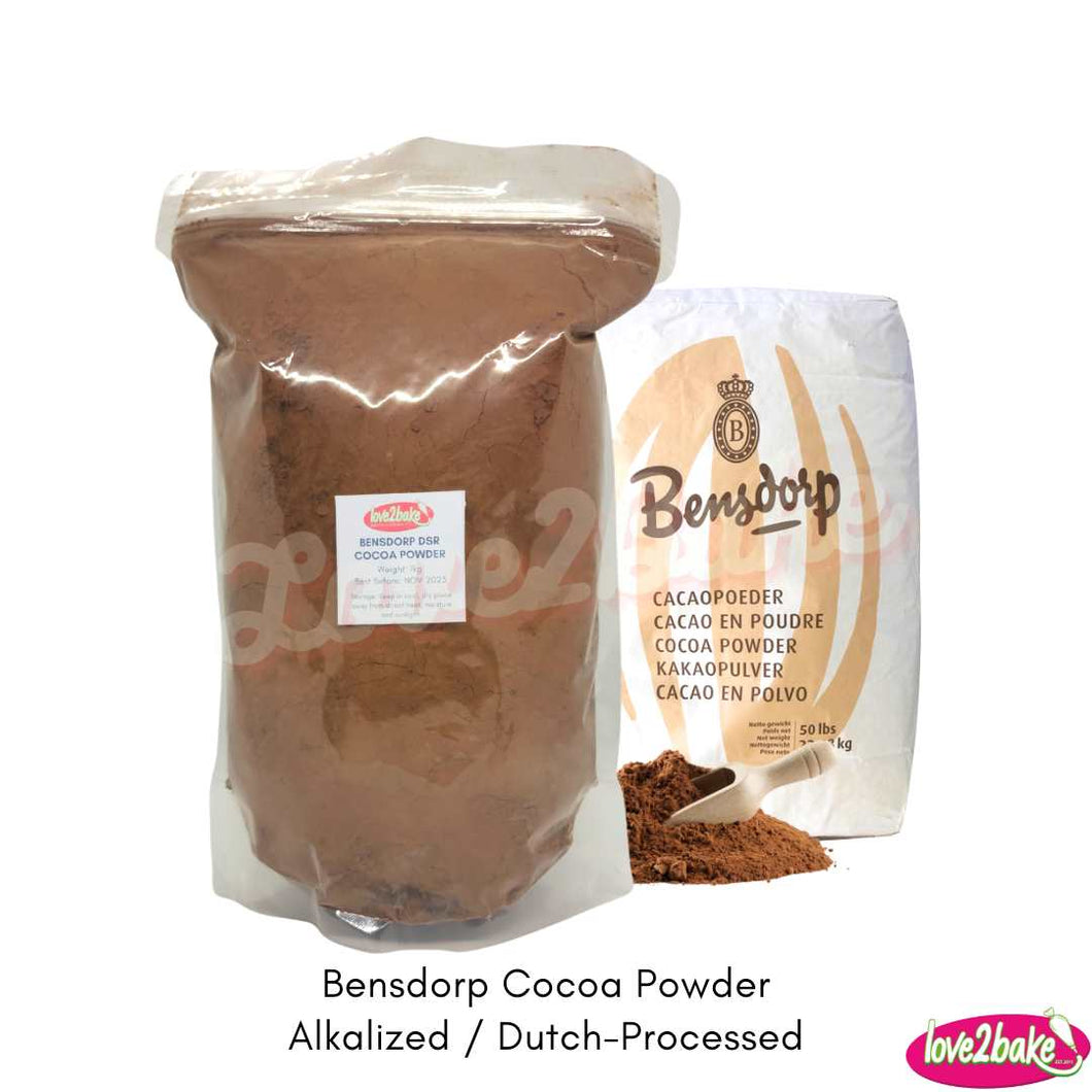 Bensdorp Cocoa Powder