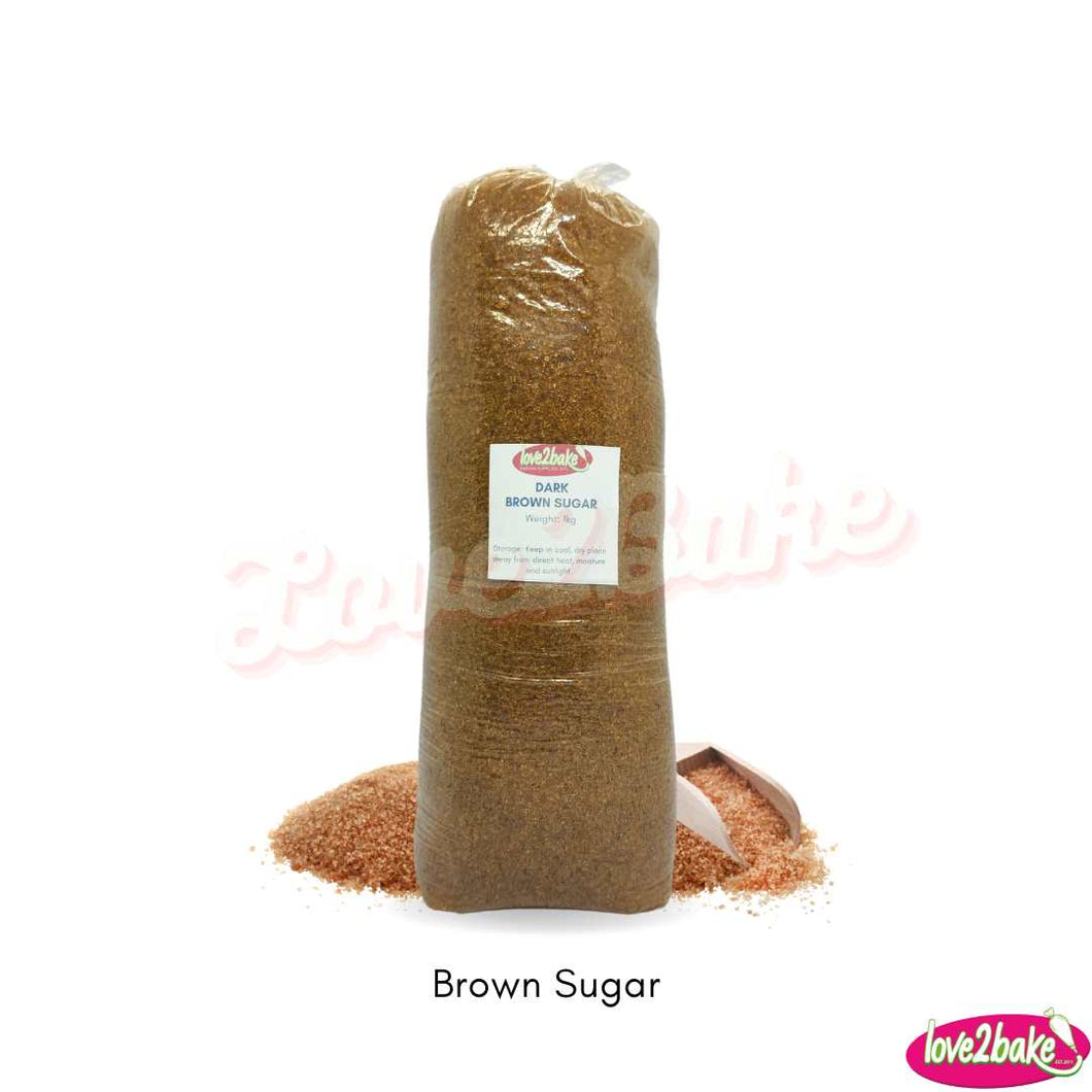 brown sugar