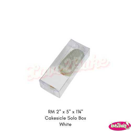 cakesicle solo box