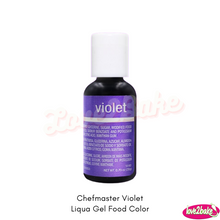 Load image into Gallery viewer, Chefmaster Liqua Gel Food Color
