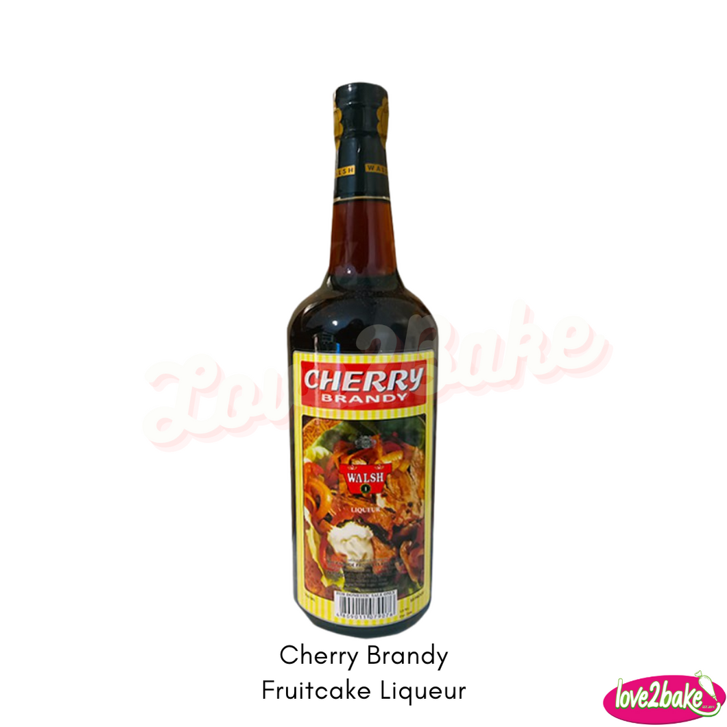 cherry brandy