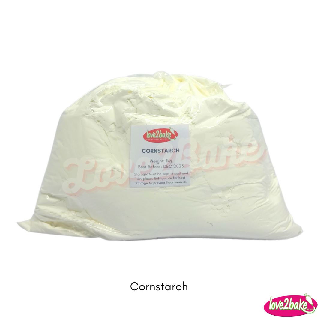 cornstarch