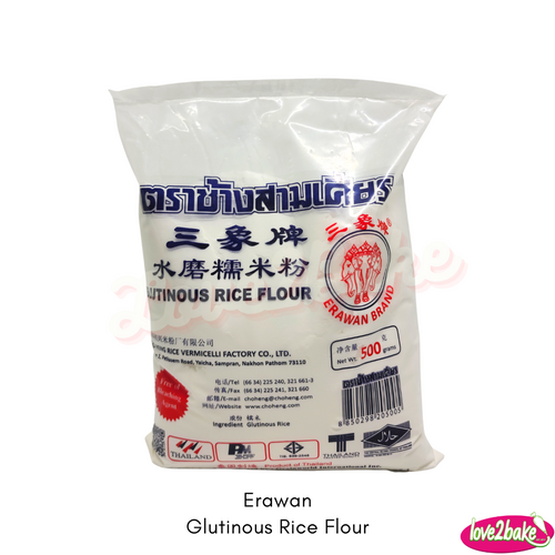 erawan glutinous rice flour