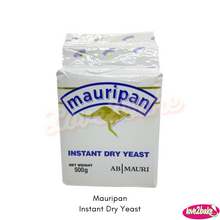 Load image into Gallery viewer, mauripan instant dry yeast
