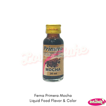 Load image into Gallery viewer, ferna primera flavocol mocha
