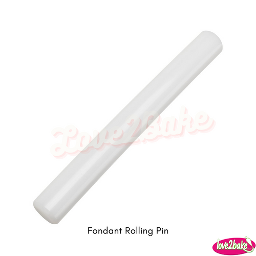 fondant rolling pin