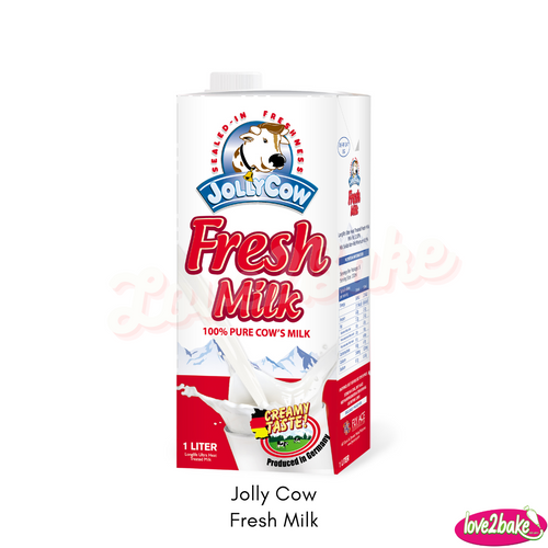 jolly cow fresh milk