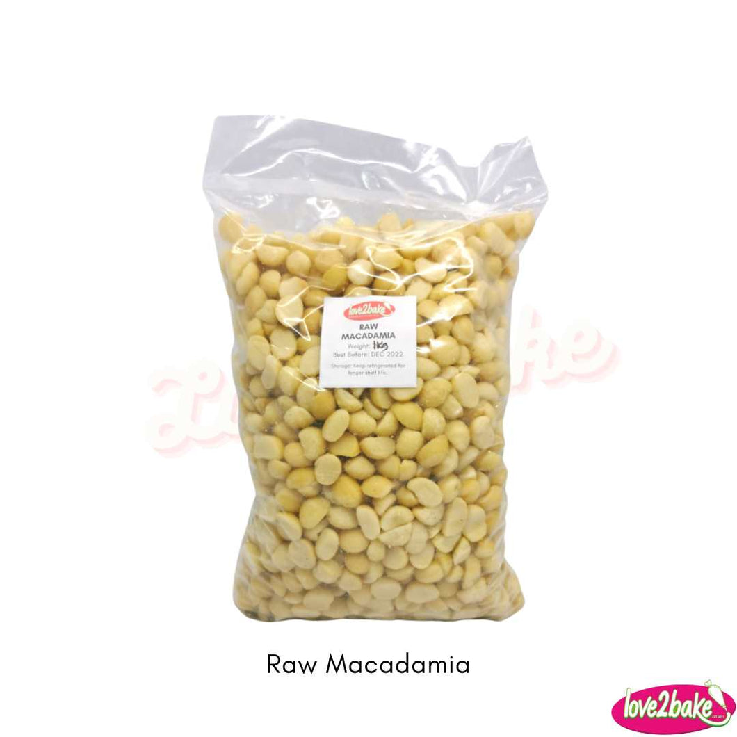 macadamia