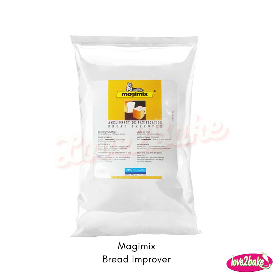 magimix bread improver