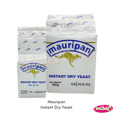 Load image into Gallery viewer, mauripan instant dry yeast
