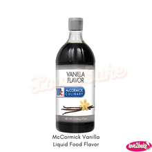 Load image into Gallery viewer, mccormick vanilla flavor
