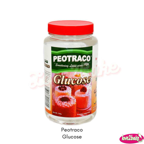 peotraco glucose