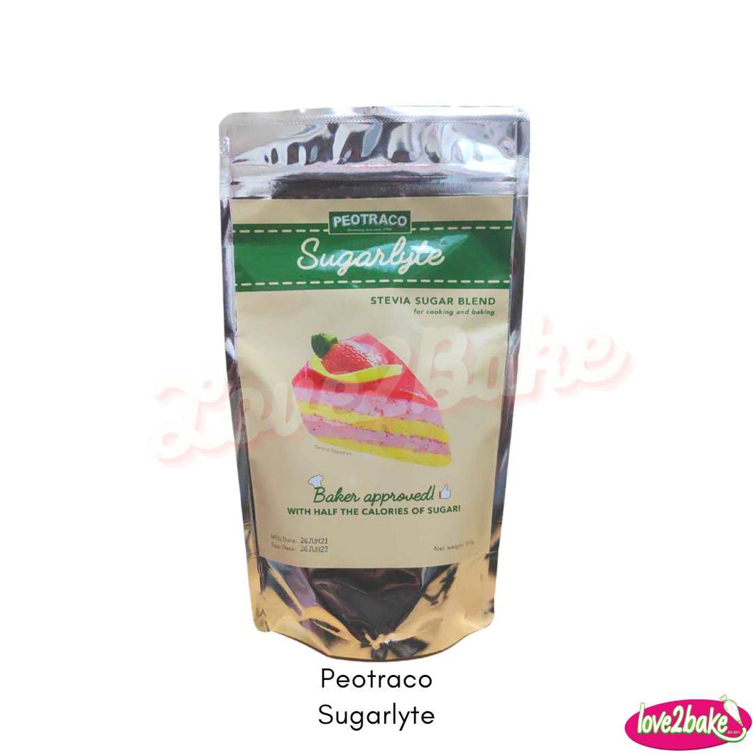 peotraco sugarlyte