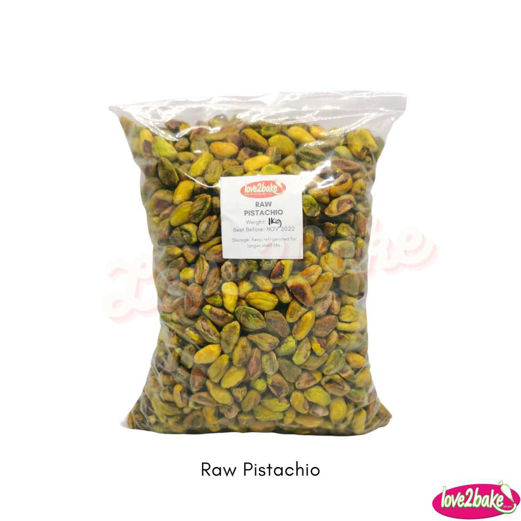 pistachio