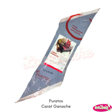 Load image into Gallery viewer, puratos carat ganache
