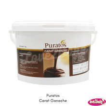 Load image into Gallery viewer, puratos carat ganache
