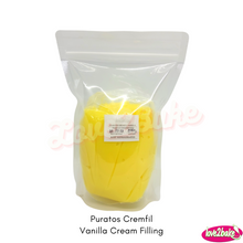 Load image into Gallery viewer, puratos cremfil vanilla
