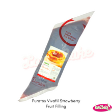 Load image into Gallery viewer, puratos vivafil strawberry
