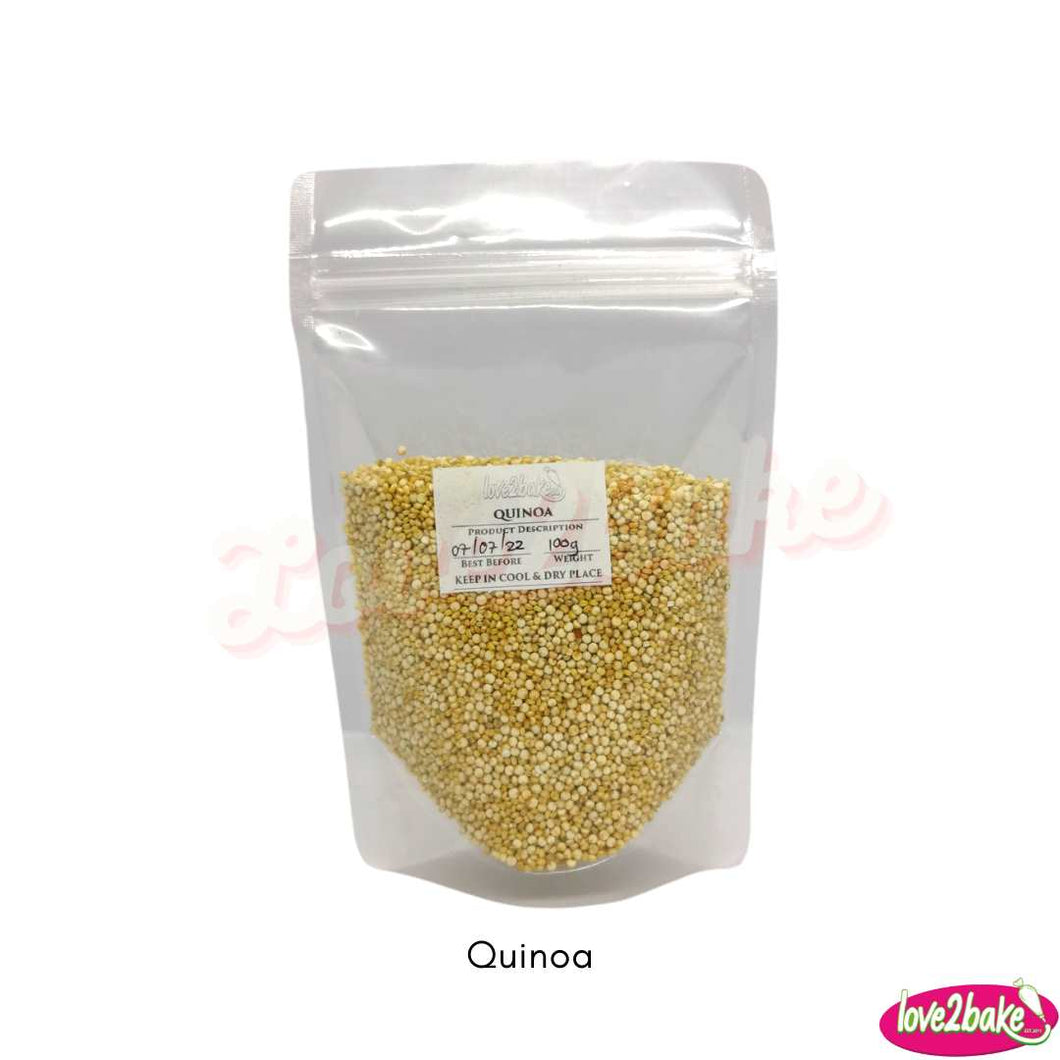 quinoa