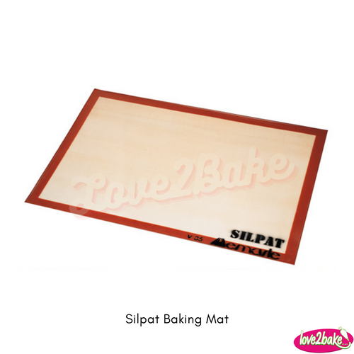 silpat baking mat