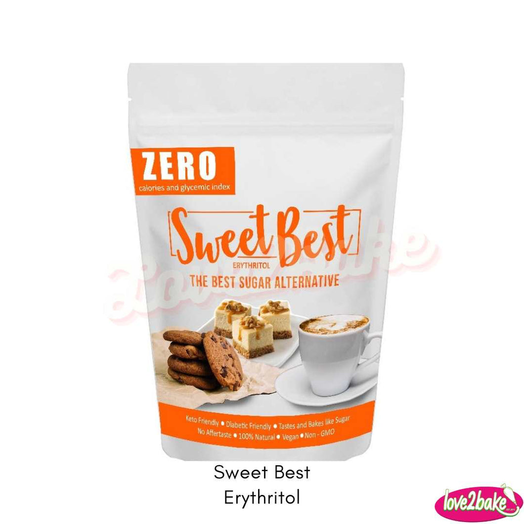 sweet best erythritol