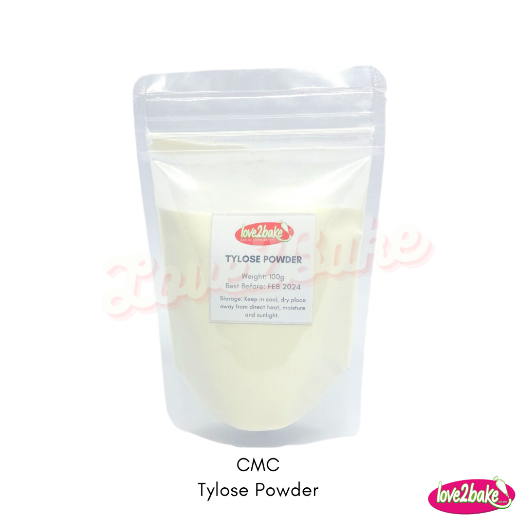 tylose powder